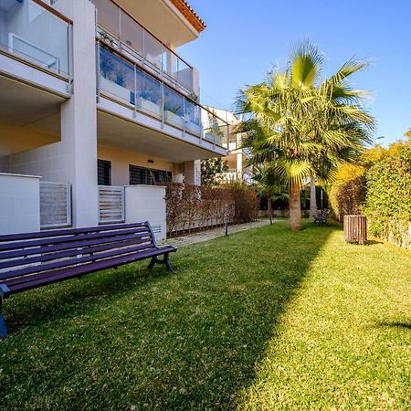 Altamar Plus Apartment II Javea Arenal 외부 사진