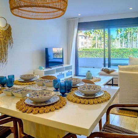 Altamar Plus Apartment II Javea Arenal 외부 사진