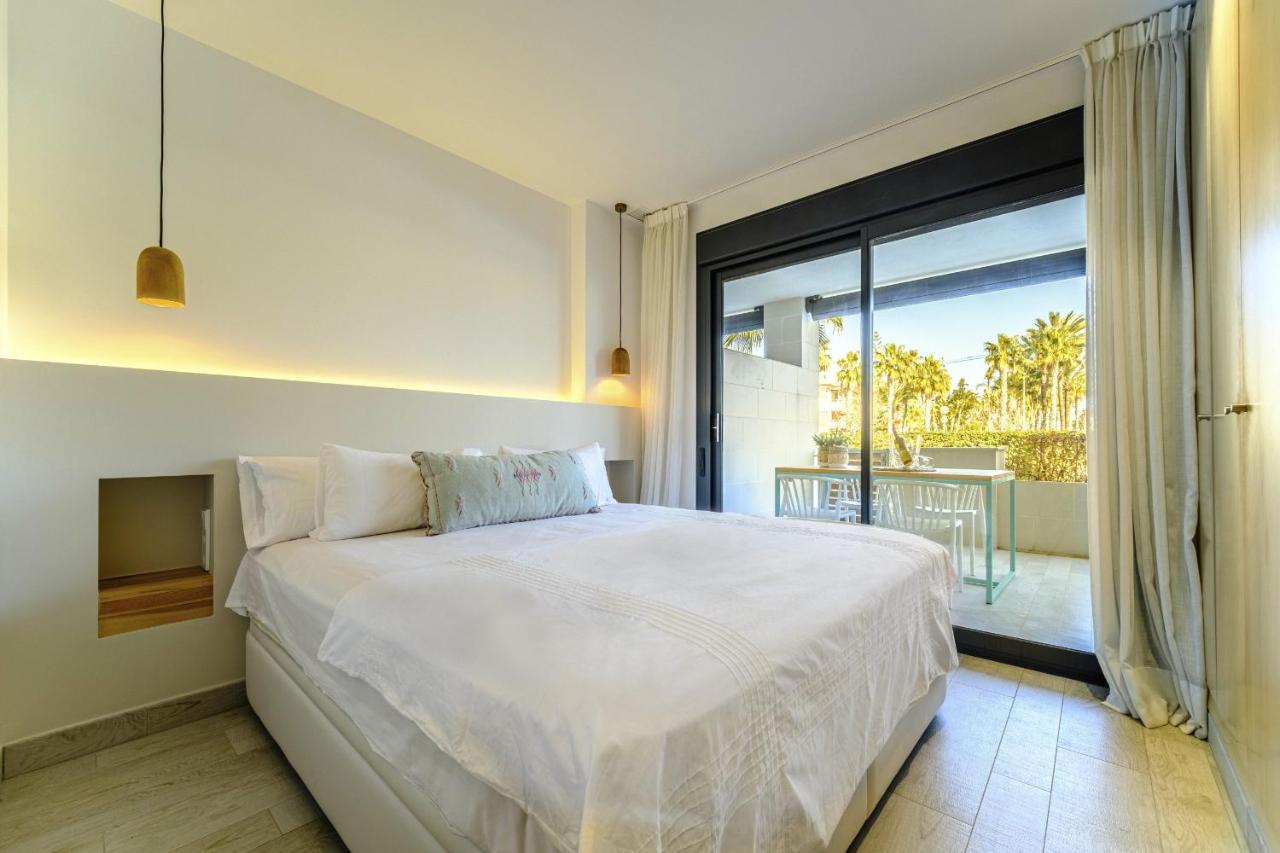 Altamar Plus Apartment II Javea Arenal 외부 사진