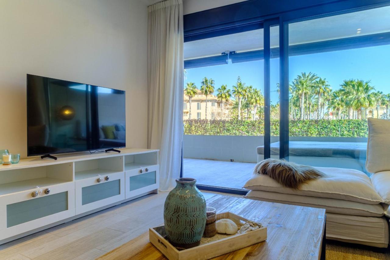 Altamar Plus Apartment II Javea Arenal 외부 사진