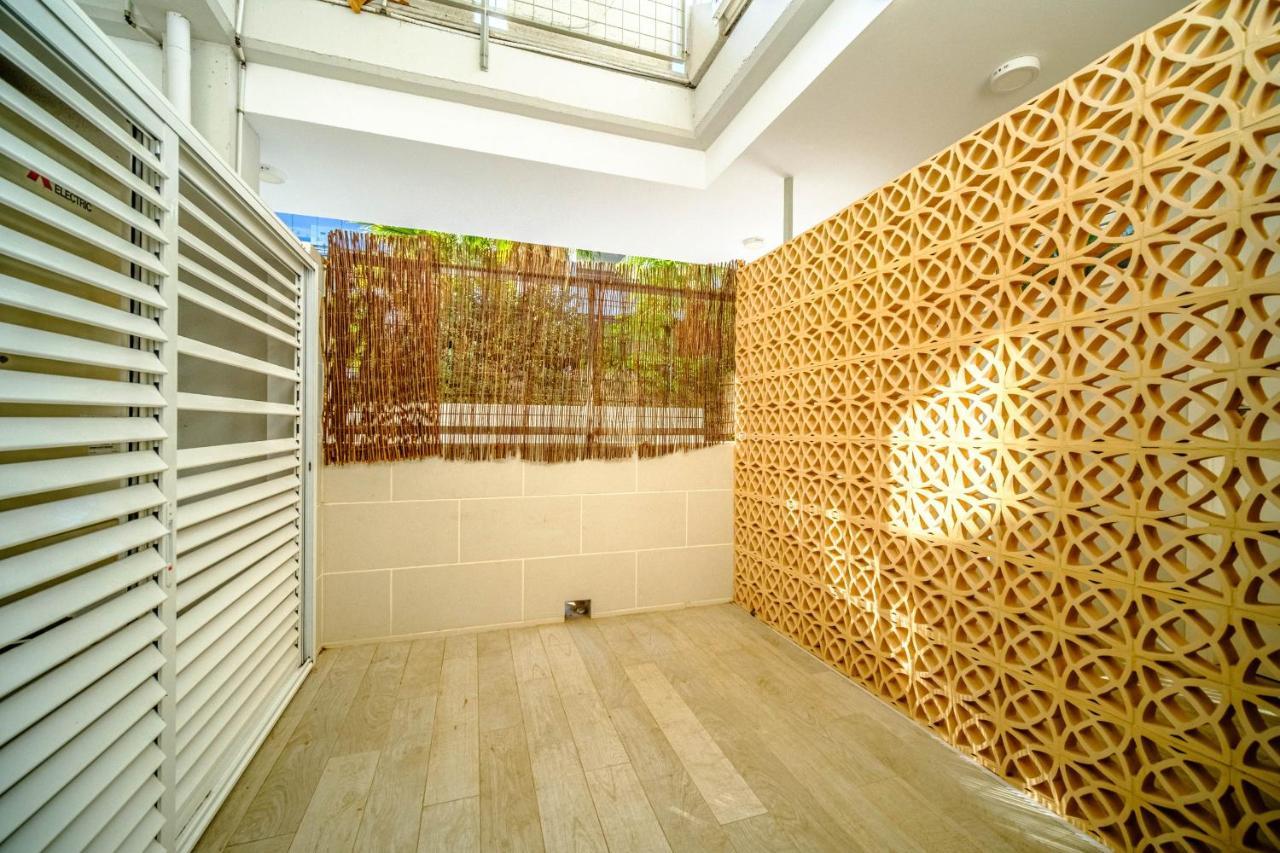 Altamar Plus Apartment II Javea Arenal 외부 사진