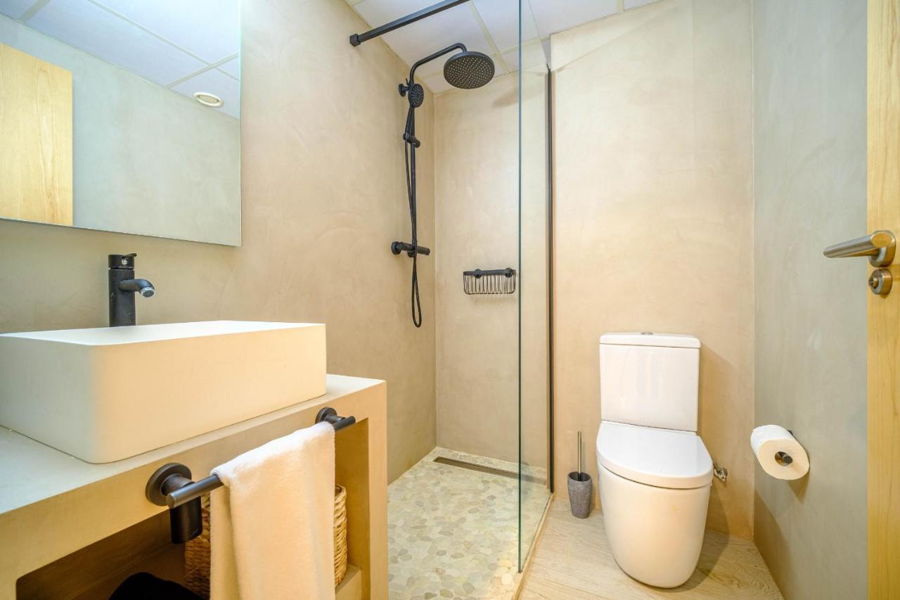 Altamar Plus Apartment II Javea Arenal 외부 사진