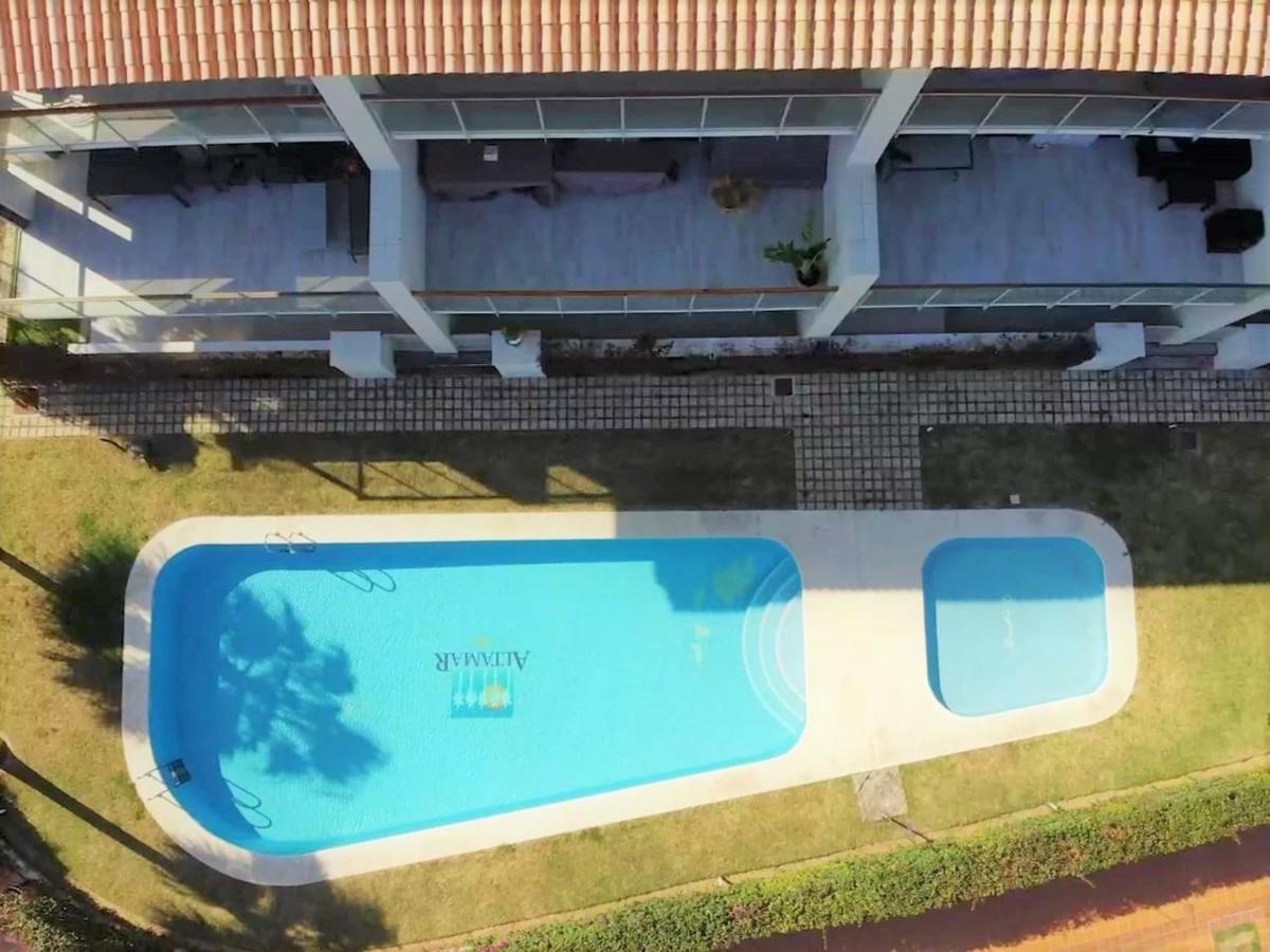 Altamar Plus Apartment II Javea Arenal 외부 사진