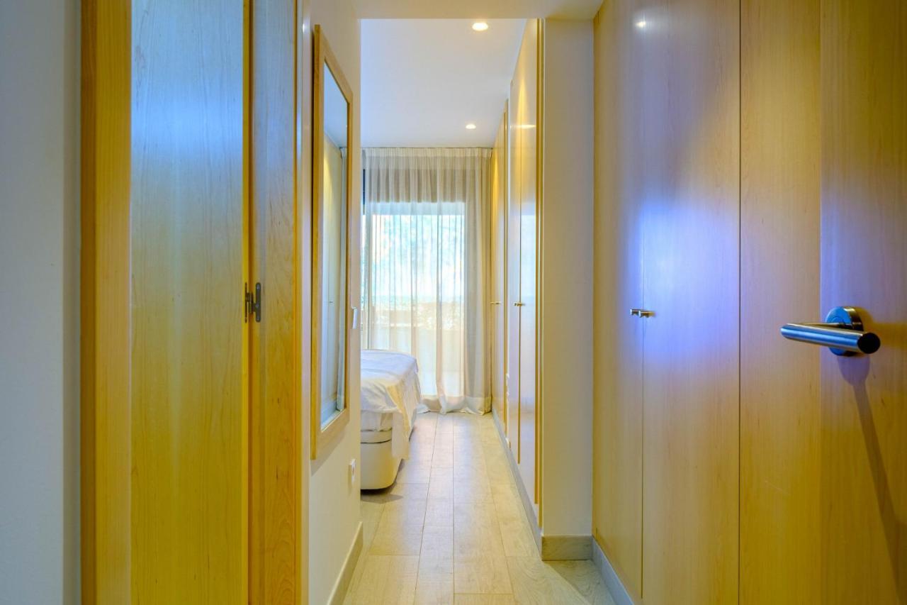Altamar Plus Apartment II Javea Arenal 외부 사진