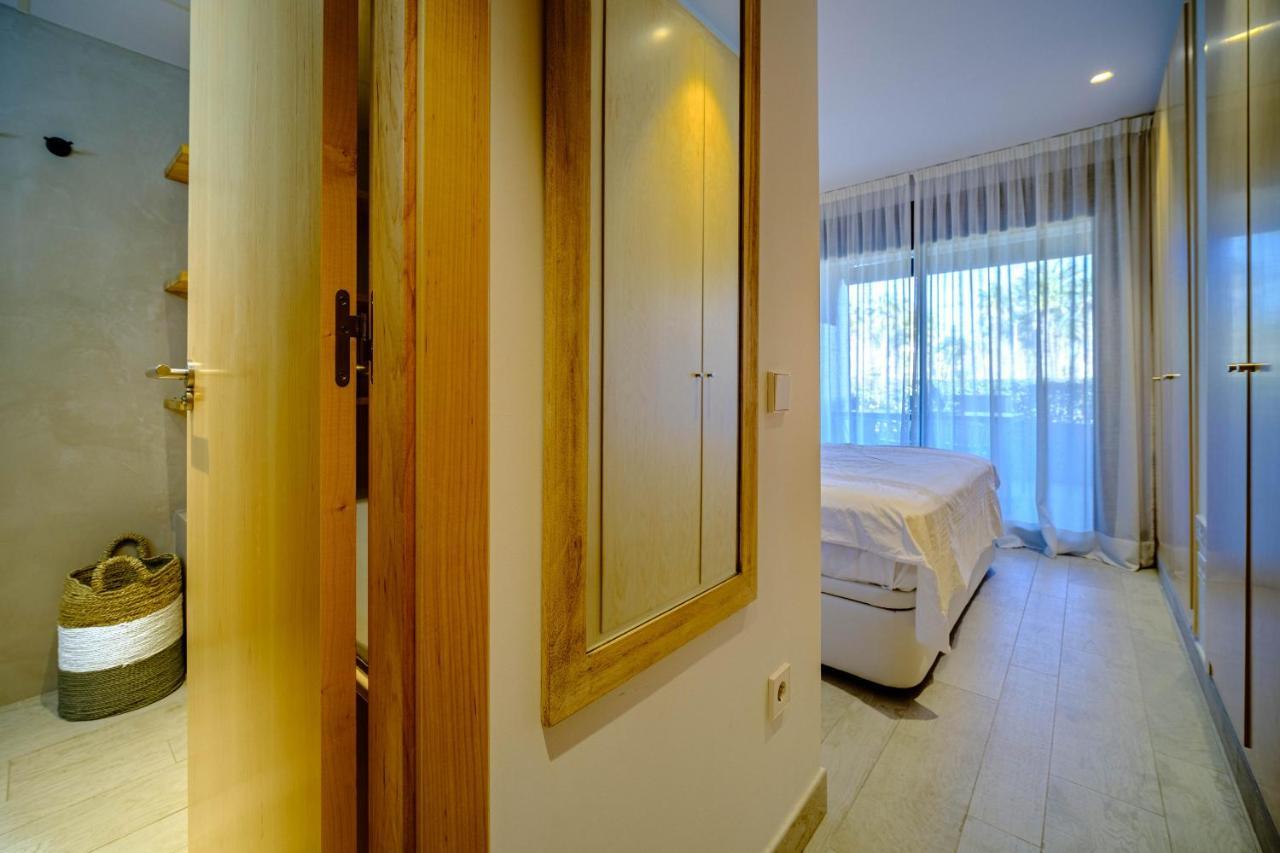 Altamar Plus Apartment II Javea Arenal 외부 사진
