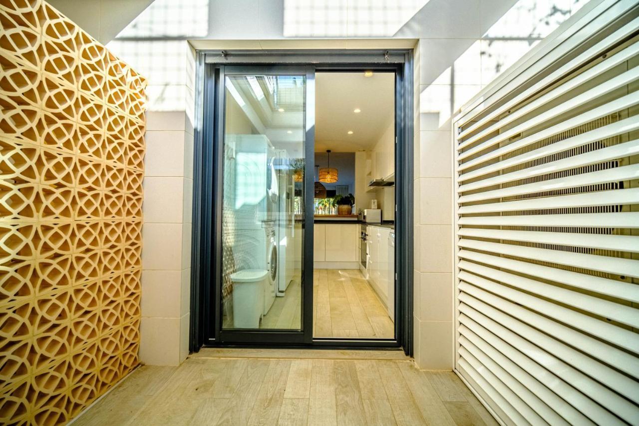 Altamar Plus Apartment II Javea Arenal 외부 사진