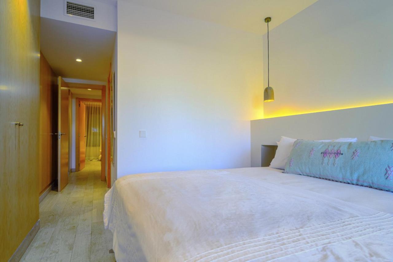 Altamar Plus Apartment II Javea Arenal 외부 사진