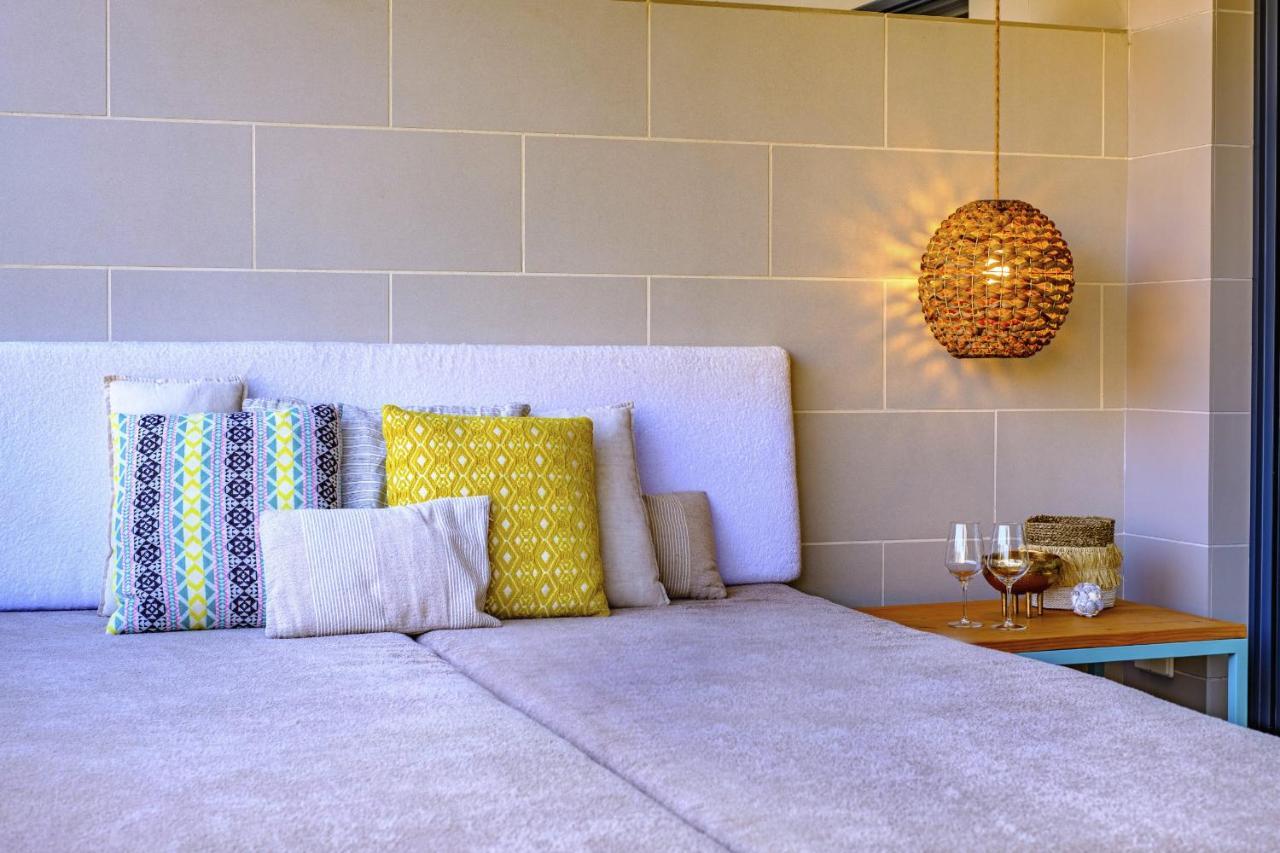 Altamar Plus Apartment II Javea Arenal 외부 사진