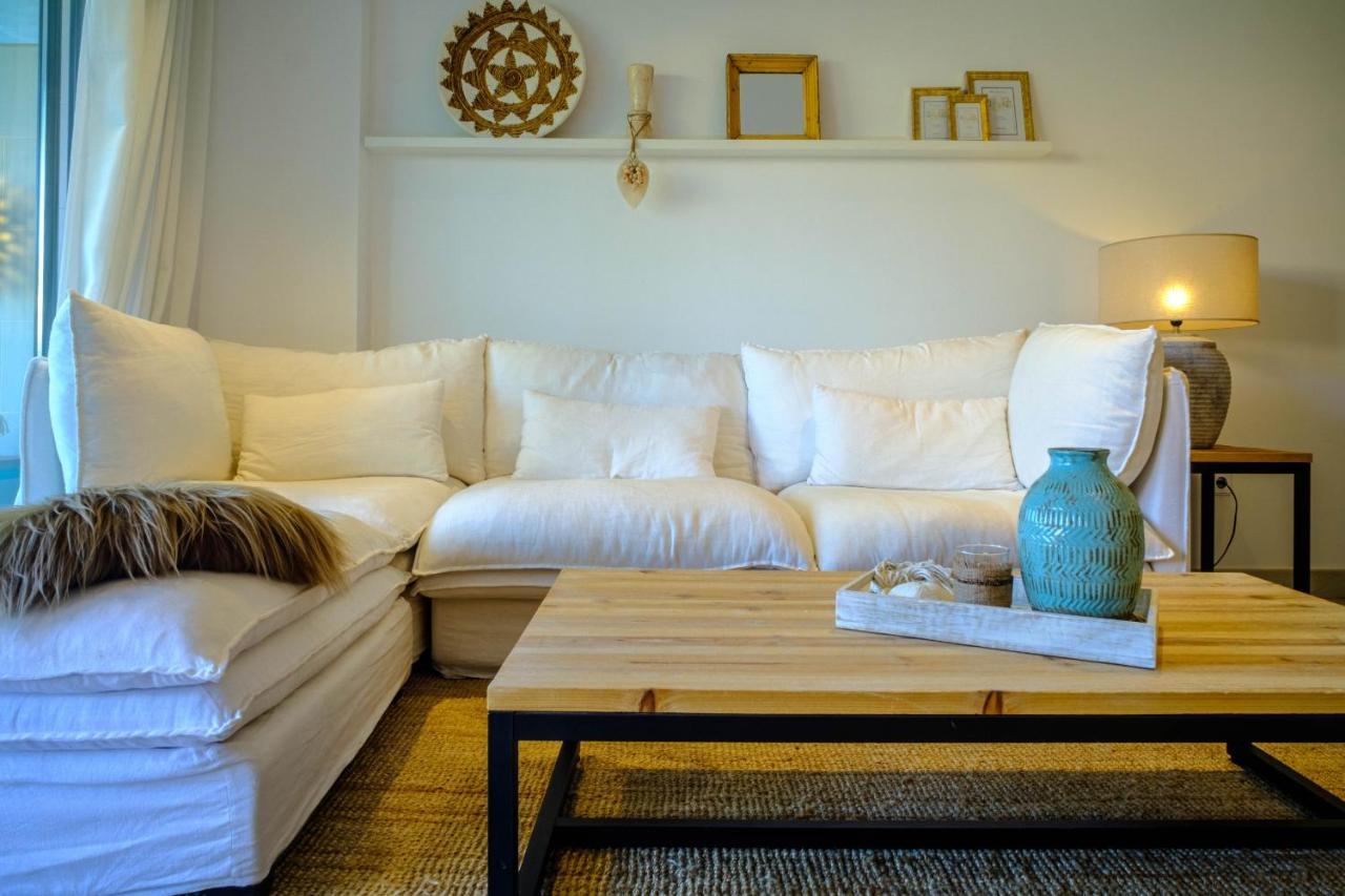 Altamar Plus Apartment II Javea Arenal 외부 사진