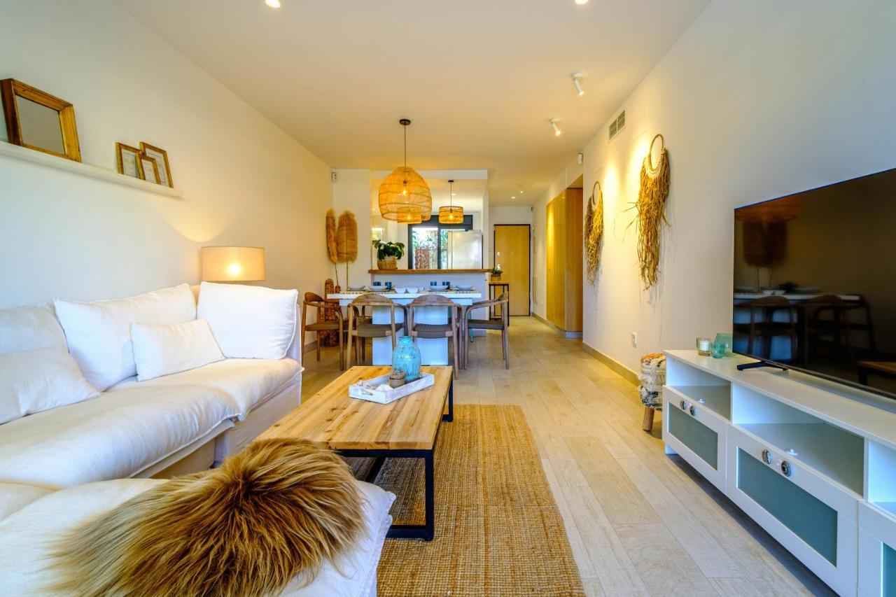 Altamar Plus Apartment II Javea Arenal 외부 사진