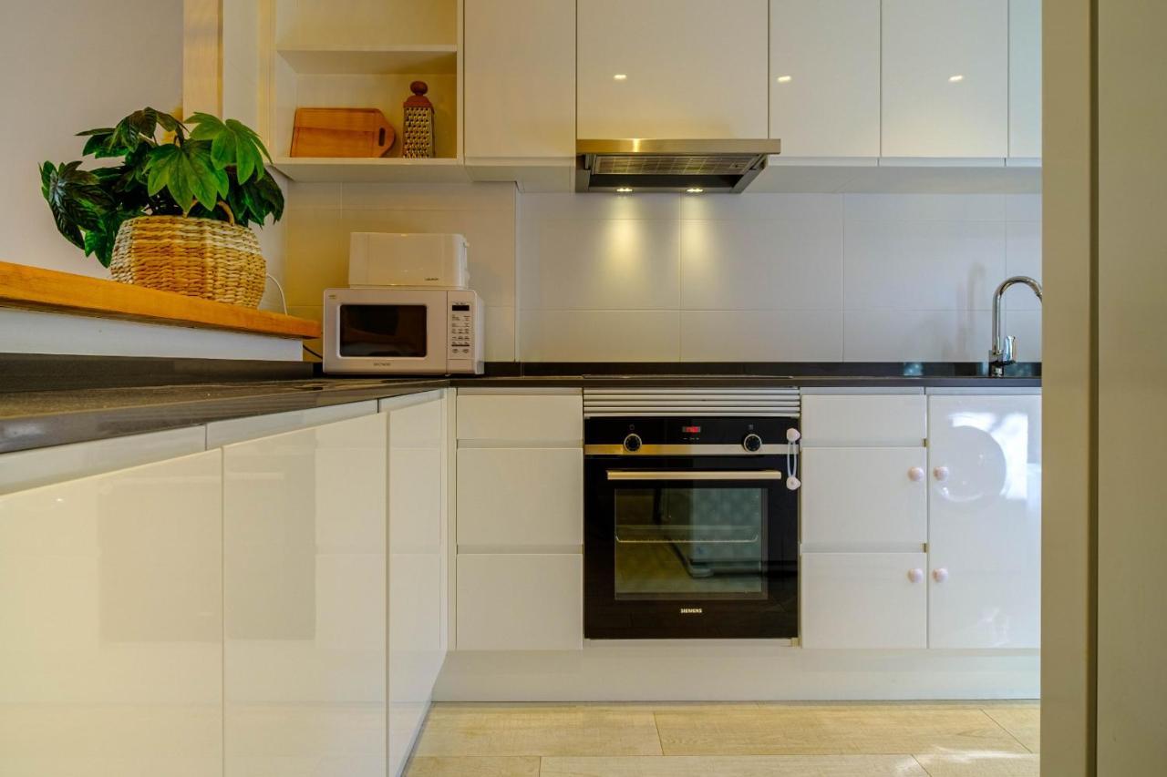 Altamar Plus Apartment II Javea Arenal 외부 사진