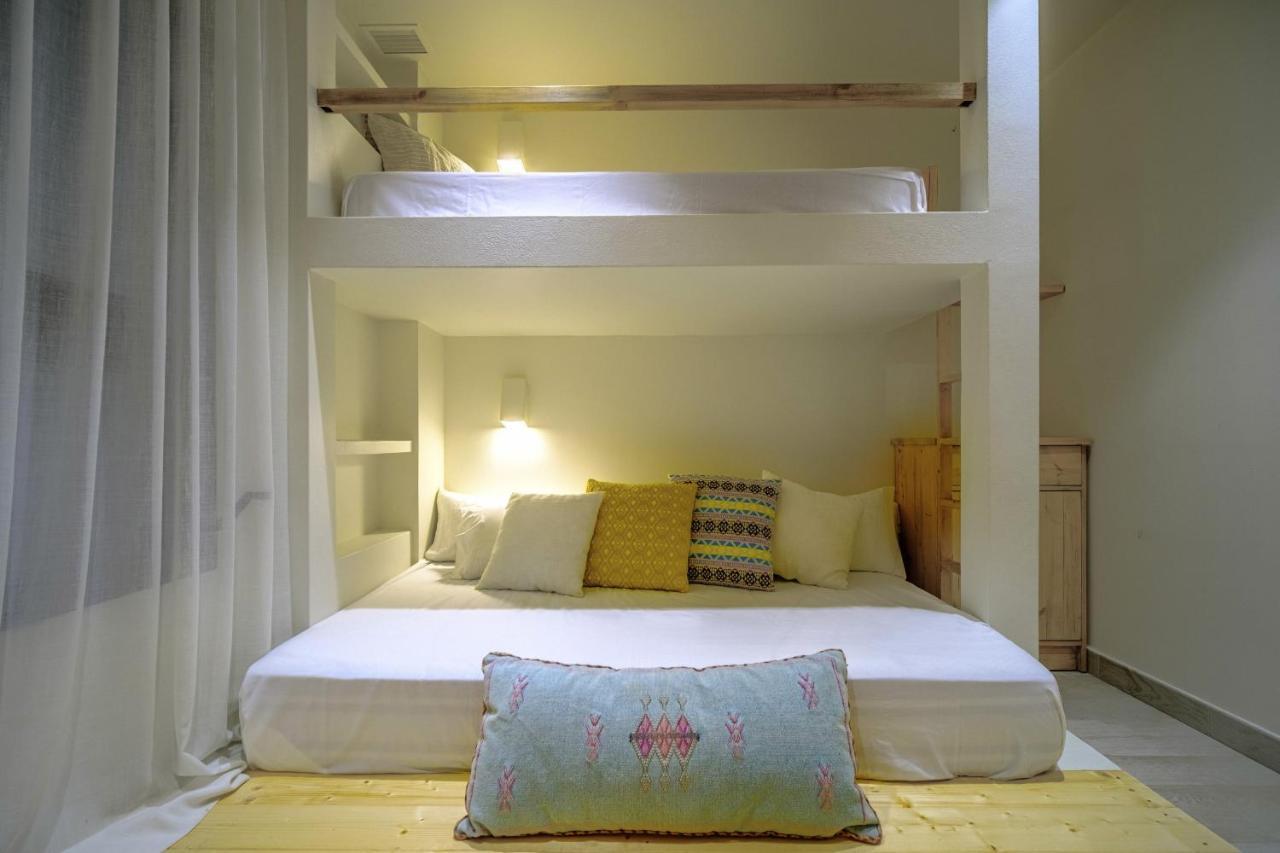 Altamar Plus Apartment II Javea Arenal 외부 사진