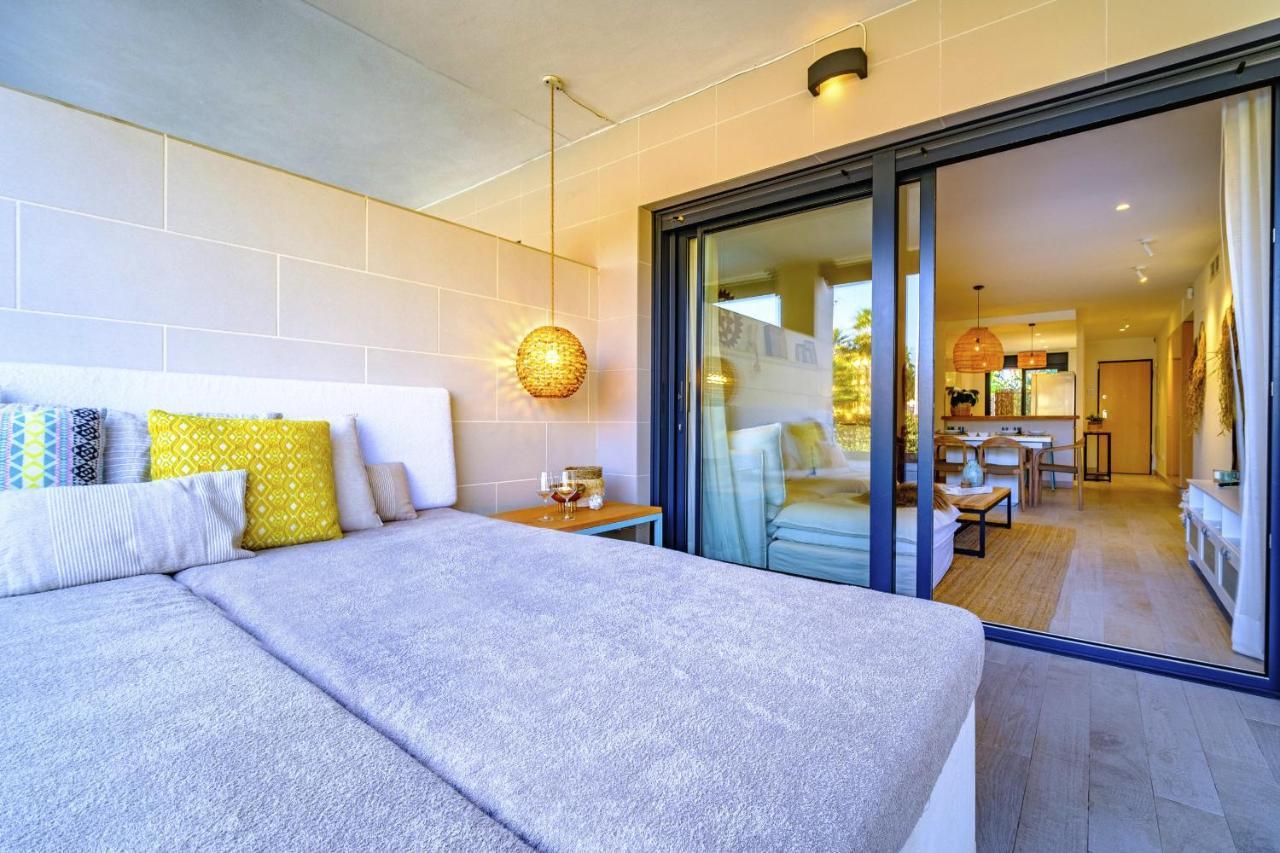 Altamar Plus Apartment II Javea Arenal 외부 사진